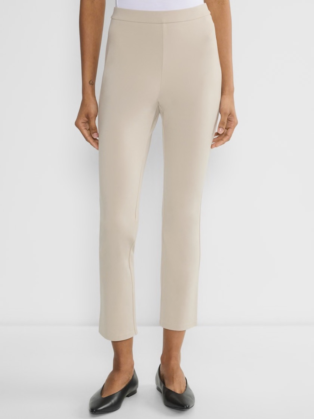 Aritzia Stemma Pants - Picture 3 of 7